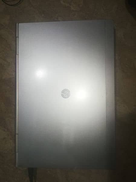 HP Core I5 2nd gen for sell 0