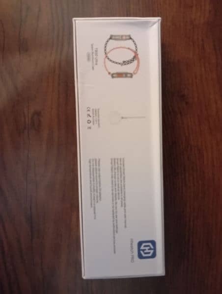New T800 Ultra Smart Watch 4