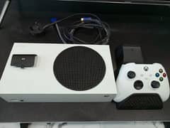 Xbox series S |512GB|  |Like New Condition|