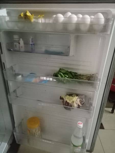 dawlance fridge 4