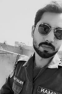 Usman Malik 