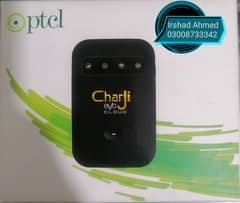 Zong Jazz U-Fone PTCL Devices Available in (Farhan Traders)