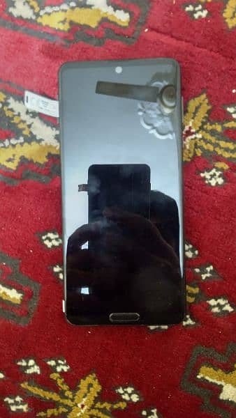 Sharp aquos r5 available 0