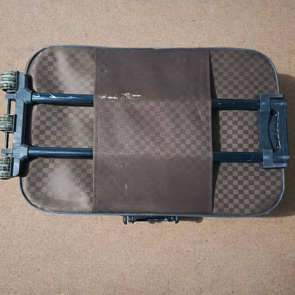 Suitcase length 30 inches 1