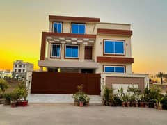 5 Marla Plots Available On Installment At Very Low Price In LDA Approved Society 0