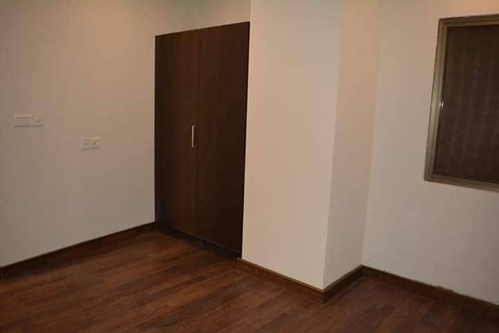 Two Bed Flat For Rent In Zarkon Heights G15 Islamabad 8