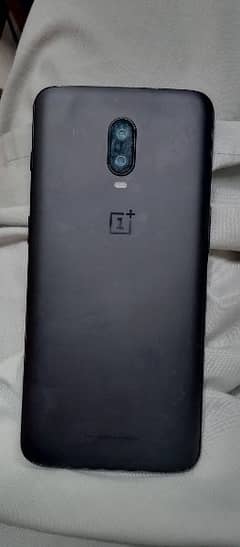 OnePlus 6t urgent sale