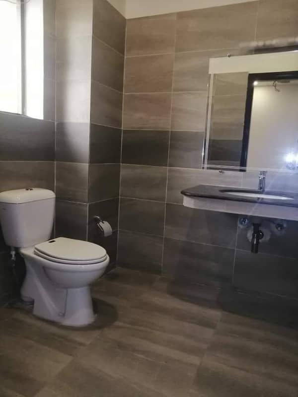 One Bed Flat For Rent In Zarkoon Height G15 4