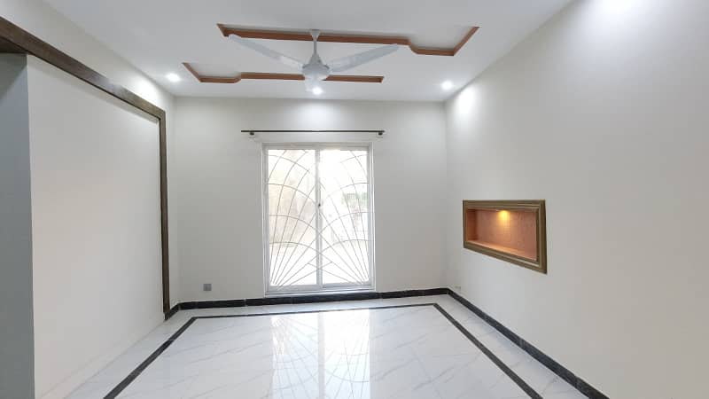 8 Marla House For Sale In G15 Islamabad 14