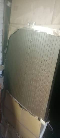 PVC door 0