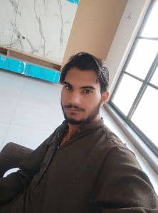 SHEHZAD SHAHID 