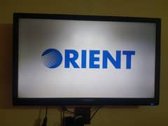 Orient LED 32 inch with box 0