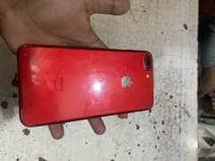 iPhone 7plus 128gb pta approved
