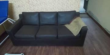 5 seater sofa set available for sale 0