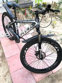 imported bicycle for sale