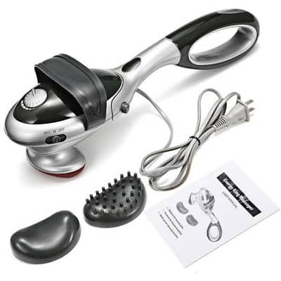 Body Massager ,Infrared Body Massager, Multiple function body massager
