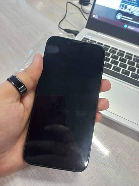 iphone 14 JV non pta with imei box 3
