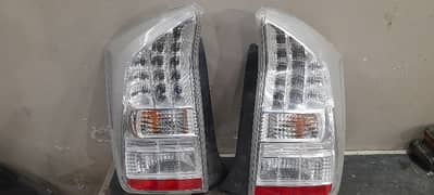 Prius 2011 backlight 0
