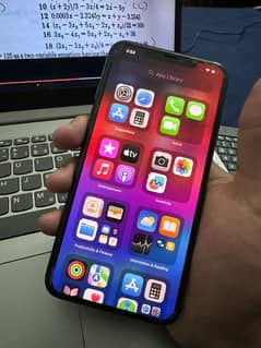iphone 11 pro max 256gb PTA approved