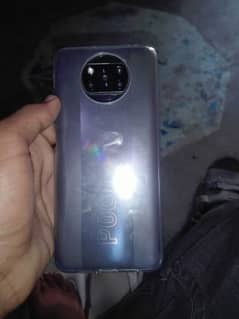 POCO X3 pro 6+2/128 10/10 final price exchange possible with LG v60