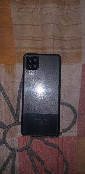 SAMSUNG GALAXY A12 ONLY WHATSAPP NUMBER 03147224300 10