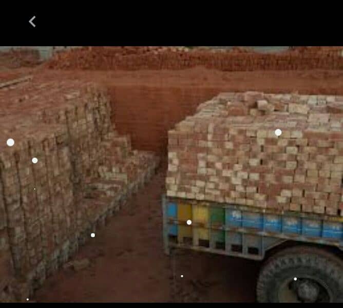 All types of bricks available 1