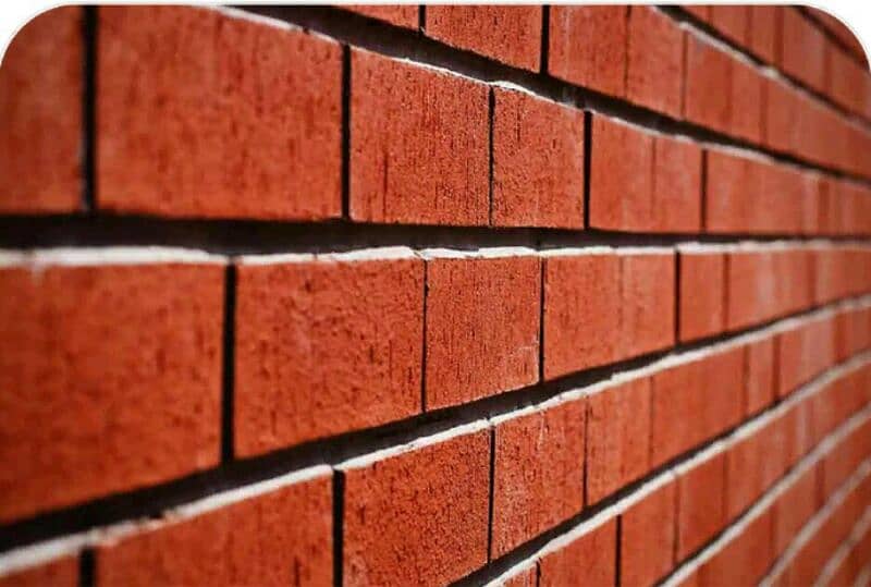 All types of bricks available 4