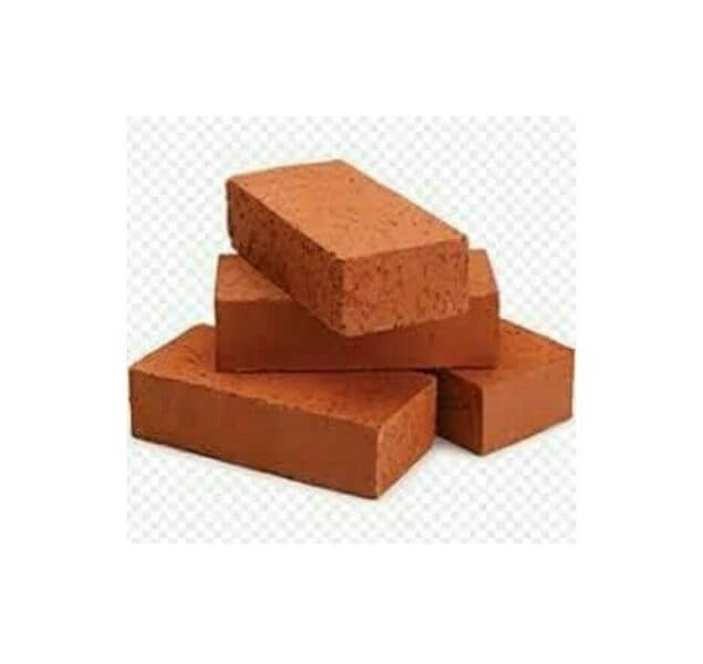 All types of bricks available 7