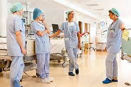 Urgently hospital staff required please read add and apply 0
