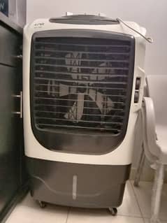 air cooler 3months use only