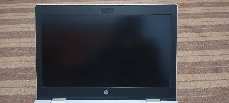 HP 640 G⁴ (i5) 9