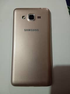 Galaxy grand prime+ Samsung 0