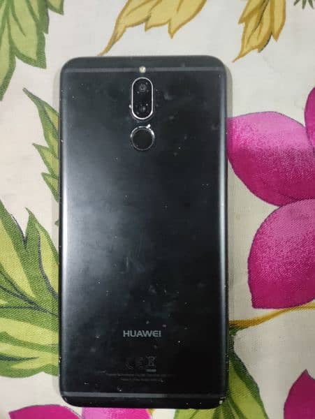 Huawei mate 10 lite urgent sell 03248495447 1