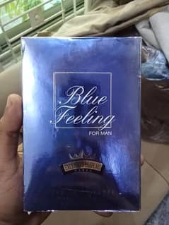 Blue Feeling