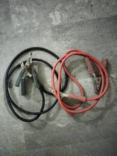 Car jumper wire for sale 0