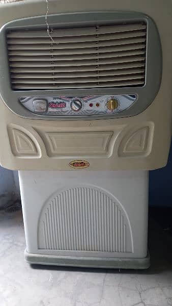 2 air cooler 1 tv 1
