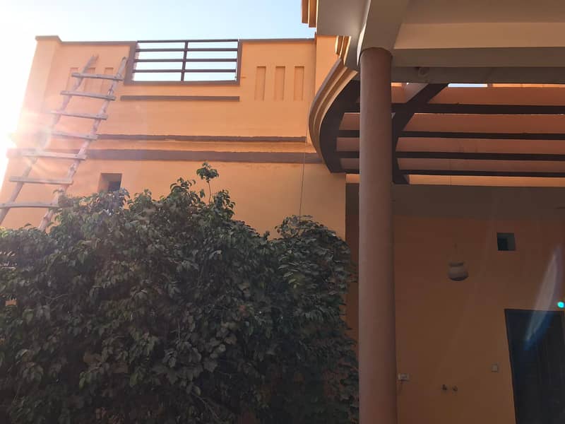 House for sale in muzaffargarh main city 5