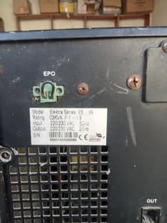 Smart Ups For Computer 3kv Without Battery