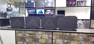 Dell G15 5511 Gaming Laptops I7 11th Generation RTX 3050 4GB 0