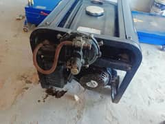 for sale achi condition 3.5k Generator Ok Condition Ganetor Ganretor