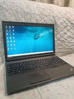 Lenovo ThinkPad Core i5 4Th Generation