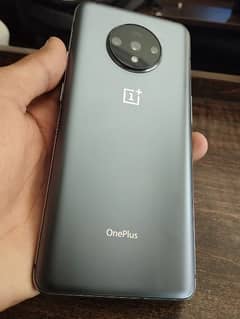 OnePlus 7t  8/128  Exchange Possible