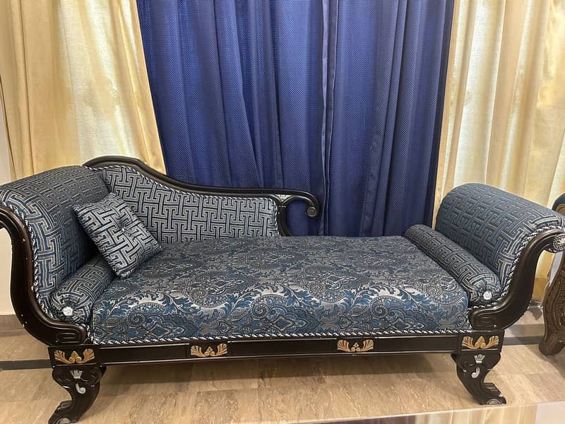 7 seater Sofa set & Deewan/Couch for Sale 7