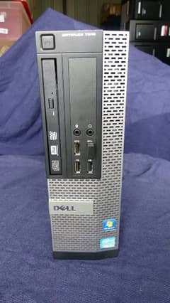 Dell i3 3rd Generation