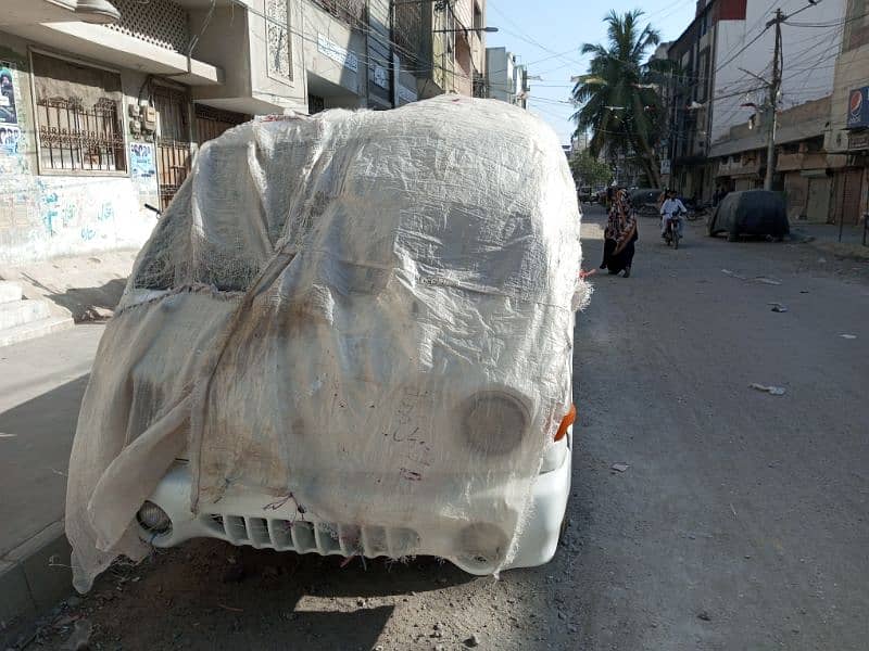 engine change hai baqi gaari mai koi kaam nahi hai 3