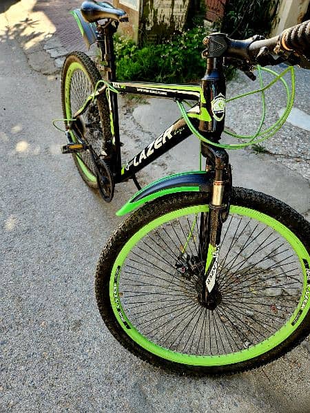 Imported MTB bicycle whatsapp 1