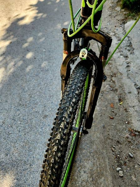 Imported MTB bicycle whatsapp 4