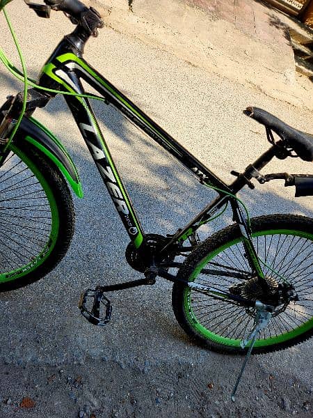 Imported MTB bicycle whatsapp 5
