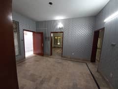 5 Marla Lower portion For Rent in Mustafa town Lahore 2 bed