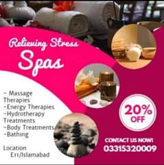 Spa /Spa services/Spa centre islamabad/best Spa centre/Spa and saloon 0